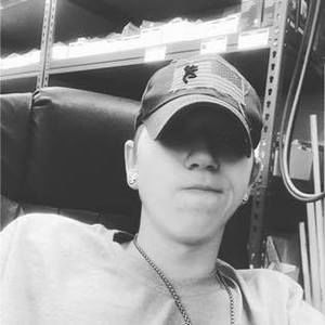 Meet your Posher, Jacob